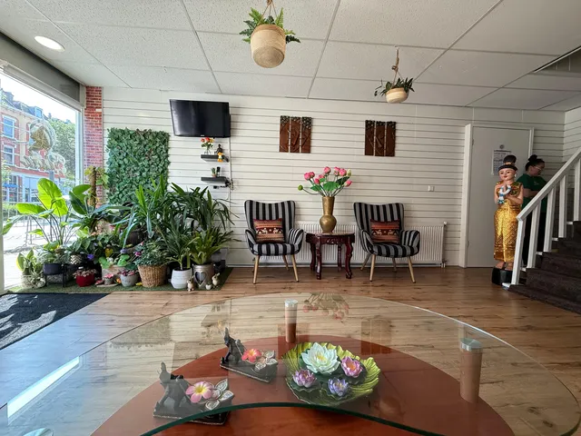 Foto van Pesila Thai Massage 01