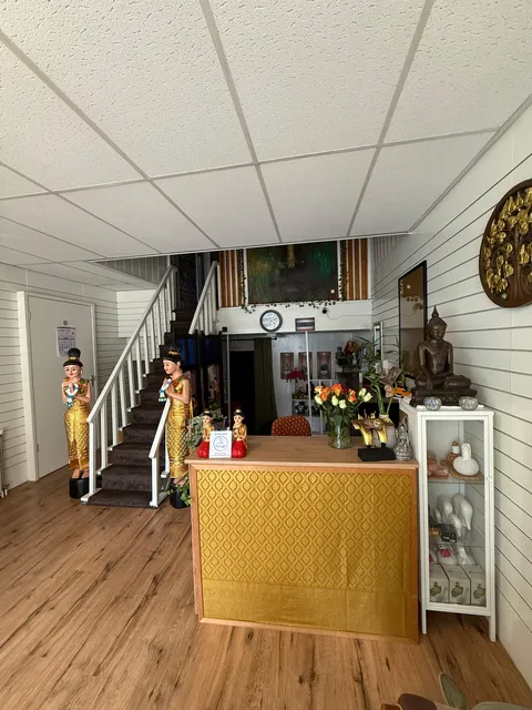 Foto van Pesila Thai Massage 12