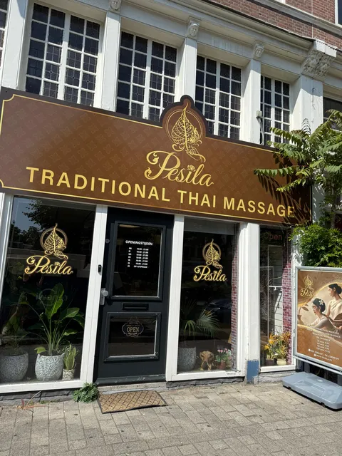 Foto van Pesila Thai Massage 14