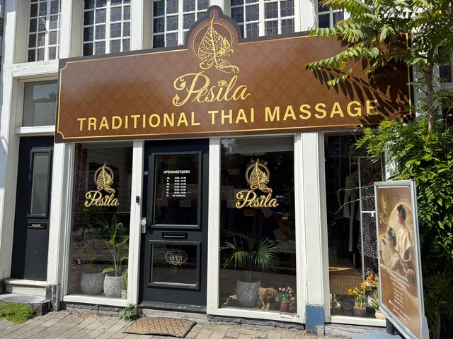 Foto van Pesila Thai Massage 16