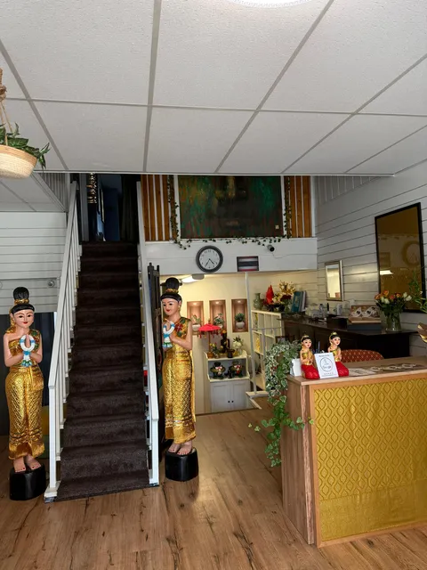 Foto van Pesila Thai Massage 23