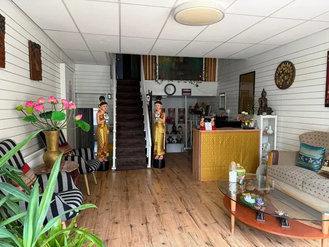 Foto van Pesila Thai Massage 30