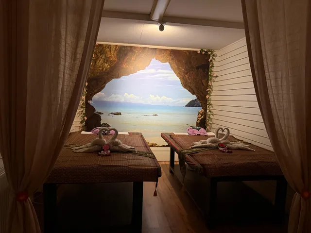 Foto van Pesila Thai Massage 32