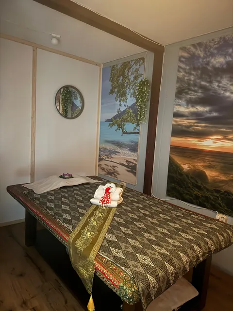 Foto van Pesila Thai Massage 33