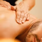 Sportmassage bij Pesila